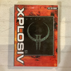 PC-peli: Quake II - pikkukuva 1