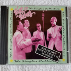 Veeti & The Velvets / The Singles Collection / Live At Vanha - pikkukuva 1