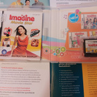 Nintendo DS Imagine Movie Star videopeli - pikkukuva 3
