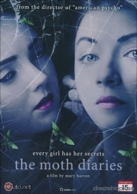 The Moth Diaries - DVD