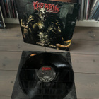 Kreator - Hordes of Chaos LP - pikkukuva 1