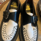 GEORGE COX  ALASKA LUXURY LEATHER SHOES - pikkukuva 1