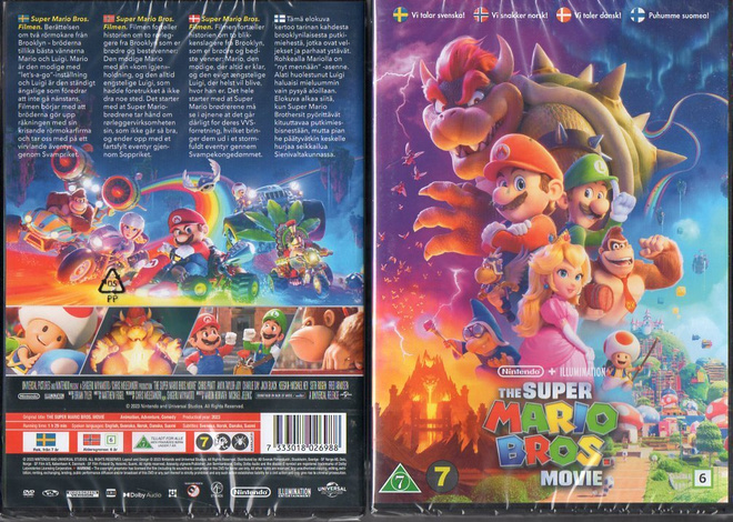 super mario bros movie	(35 600)	UUSI	-FI-	DVD	nordic,			2023