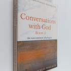 Neale Donald Walsch : Conversations with God book 2 : An ... - pikkukuva 1