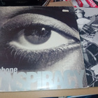 LP Drizabone Conspiracy ( SIS POSTIKULU ) - pikkukuva 1