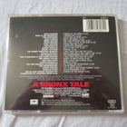 A BRONX TALE - OST Soundtrack (CD) - pikkukuva 2