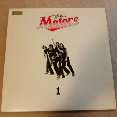 The Motors