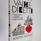Martin Katahn : Vaihedieetti - pikkukuva 1