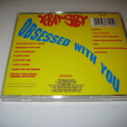 X-Ray Spex - Obsessed With You (CD) - pikkukuva 2