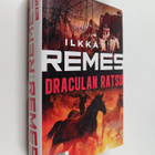 Ilkka Remes : Draculan ratsu ; Musta kobra - pikkukuva 1