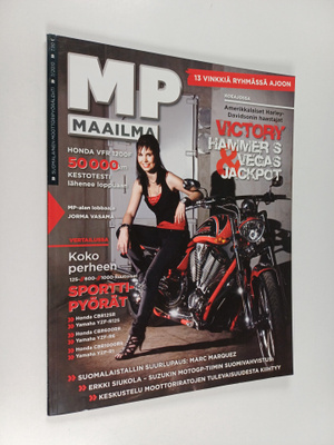 MP Maailma 7/2010