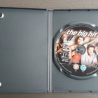 DVD: The Big Hit (Mark Wahlberg, Christina Applegate 1998) - pikkukuva 3