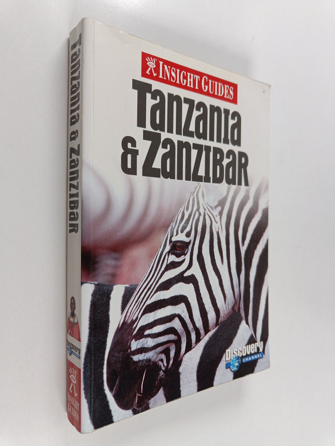 Melissa Shales : Tanzania & Zanzibar