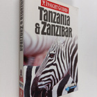 Melissa Shales : Tanzania & Zanzibar - pikkukuva 1