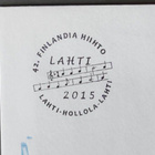 Erik.leima Finlandia -hiihto 2015 + Lahti-omakuvamerkki - pikkukuva 3