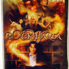 Inkheart - Mustesydän (R2)(DVD) - pikkukuva 1