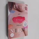 Juuli Niemi : Et kävele yksin - pikkukuva 1