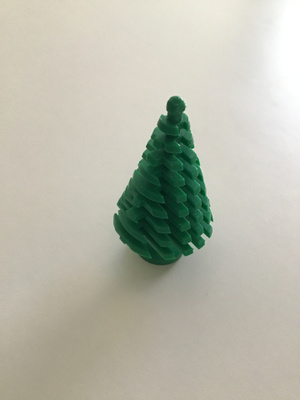Lego puu
