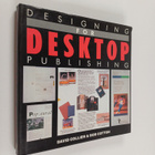 David Collier ym. : Designing for Desktop Publishing - pikkukuva 1