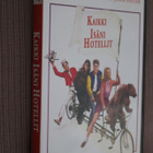 DVD Kaikki isäni hotellit ( 1984 ) - pikkukuva 1