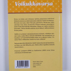 Marvi Jalo : Voikukkavarsa - pikkukuva 2