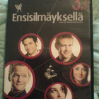Ensisilmäyksellä , kausi 3 , 3 DVD - pikkukuva 1