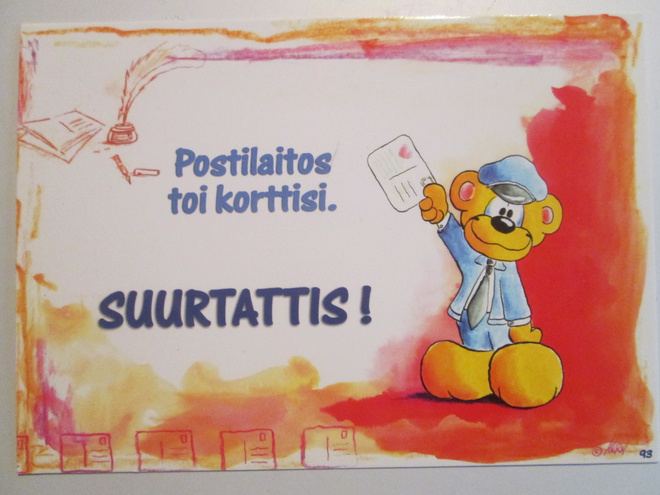 KULKEMATON BOBO ROLF KERN