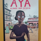 AYA - Elämää Yop Cityssä (1p. 2010) - pikkukuva 1