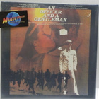VARIOUS - AN OFFICER AND A GENTLEMAN EX+/EX- - pikkukuva 1