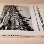 Zwischen Weimar und Hitler Fotografie 1930-1933 - pikkukuva 2