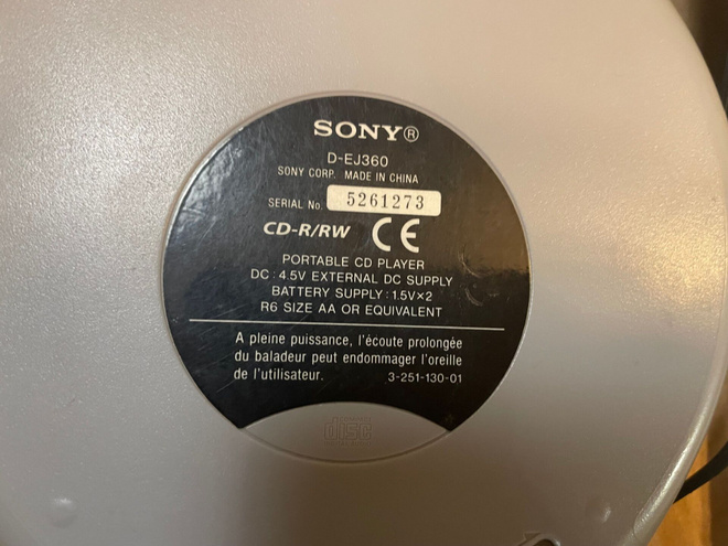 Item image