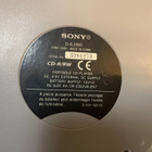 Sony Walkman sekä kuulokkeet ja cd-levyt jotka toimivia - pikkukuva 5