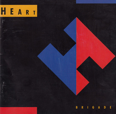 HEART : Brigade