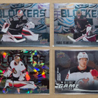 2022-23 Upper Deck Allure Hockey (NHL) - pikkukuva 2