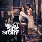 (BLU-RAY) West Side Story (Spielberg) (UUSI) - pikkukuva 1