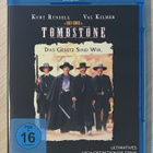 Kaupunki nimeltä Tombstone (1993) Kurt Russell - pikkukuva 1