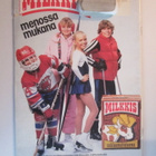 PEUKALOISEN RETKET VILLIHANHIEN SEURASSA 2 /1984 41 V TAKAA - pikkukuva 2