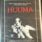 Huuma (Body Heat, 1982) VHS neonoir - pikkukuva 1