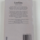 Joseph Conrad : Lord Jim : a tale - pikkukuva 2