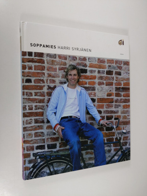 Harri Syrjänen : Soppamies