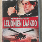 Ken Follettin LEIJONIEN LAAKSO (minisarja) 2DVD (UUSI) - pikkukuva 1