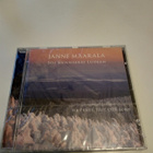 CD JANNE MAARALA - SOI KUNNIAKSI LUOJAN (UUSI!! ) Sis.pk:t - pikkukuva 1