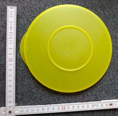 Tupperware varaosa