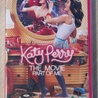 Katy Perry: Part of Me (2012) uusi ja muoveissa - pikkukuva 1