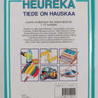 Annabel Craig : Heureka : tiede on hauskaa - pikkukuva 2