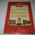Muinaiset Kulttuurit Osa 19: Tutankhamon **DVD, Uusi** - pikkukuva 2