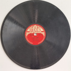 Savikiekko 1948 - Decca orkesteri - Decca SD 5014 - pikkukuva 4