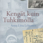 Anna-Liisa Lehtonen: Kengät kuin Tuhkimolla - pikkukuva 1