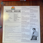 Artie Shaw lp - pikkukuva 2