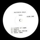 SATYA SAI MAITREYA KALI ~ Inca ~ LP - pikkukuva 3